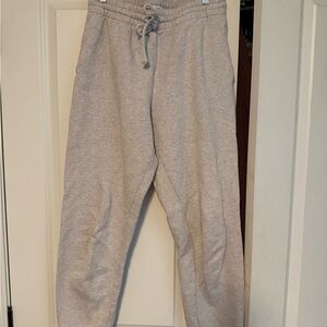 TNA Light Gray Women's Joggers